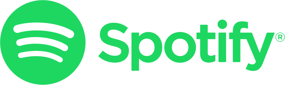 Spotify — distribution partner