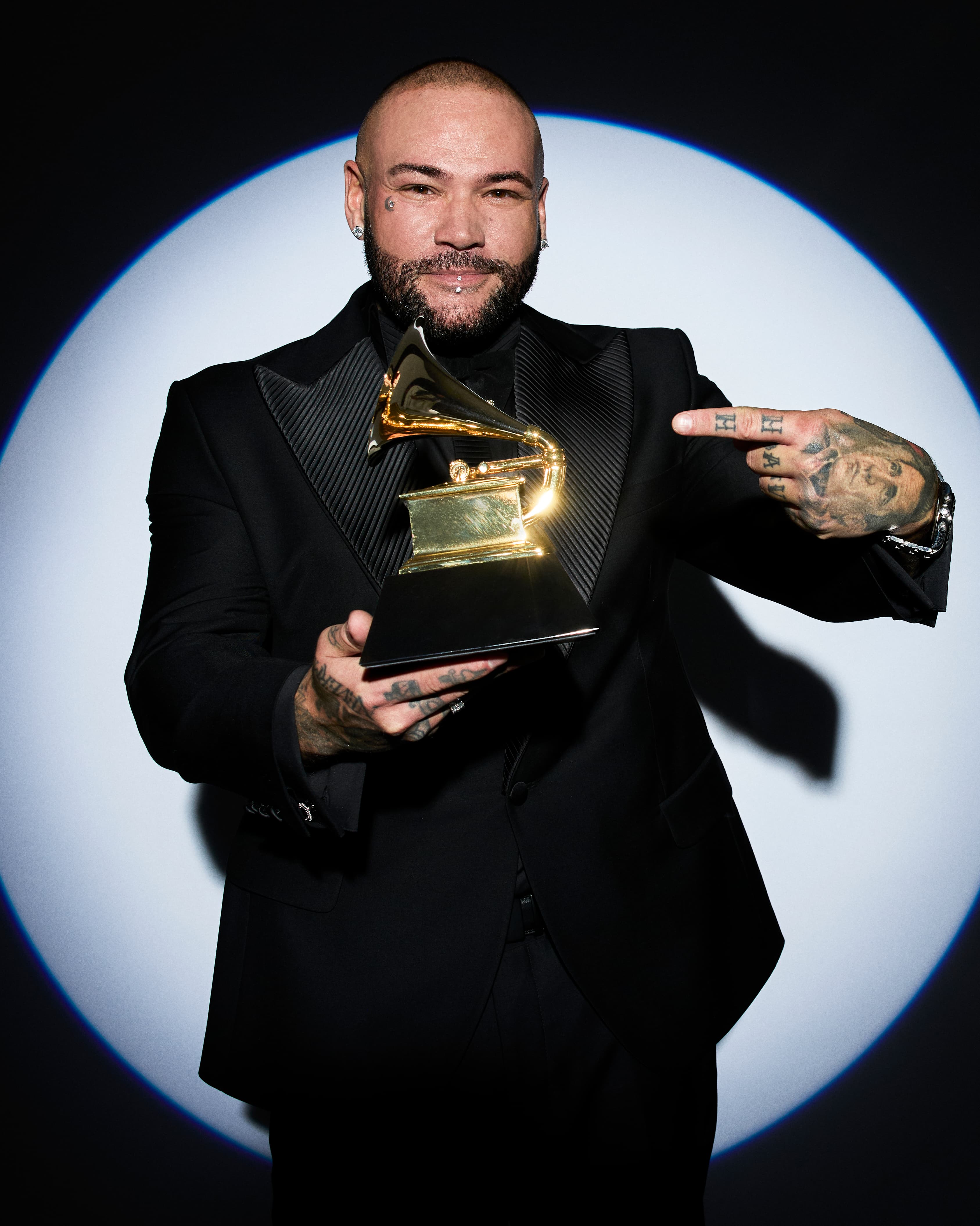 Danny Barros