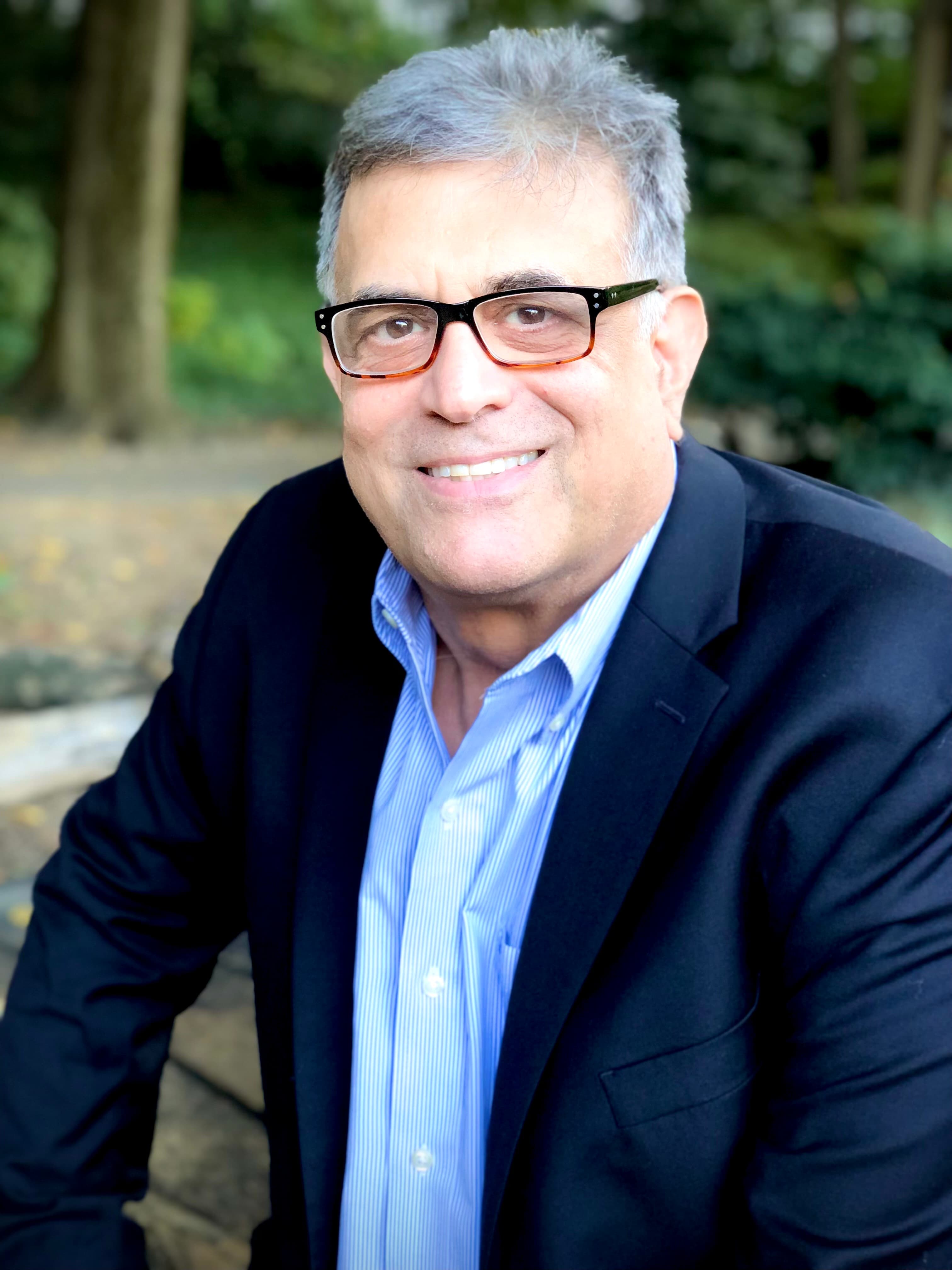 Neal Zamil